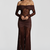 Taynara | Maxi Haljina