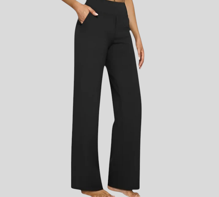 Anđela - Udobne Rastezljive Hlače Za Svaku Ženu