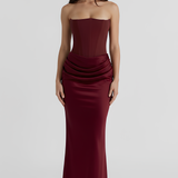 Ariel | Maxi Haljina