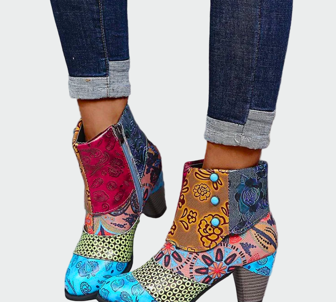 Gordana - Ortopedske vodootporne čizme