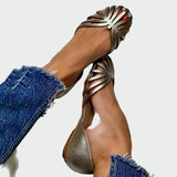 Lia | Baletanke Cut-Out