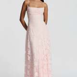 Miriam | Maxi Haljina