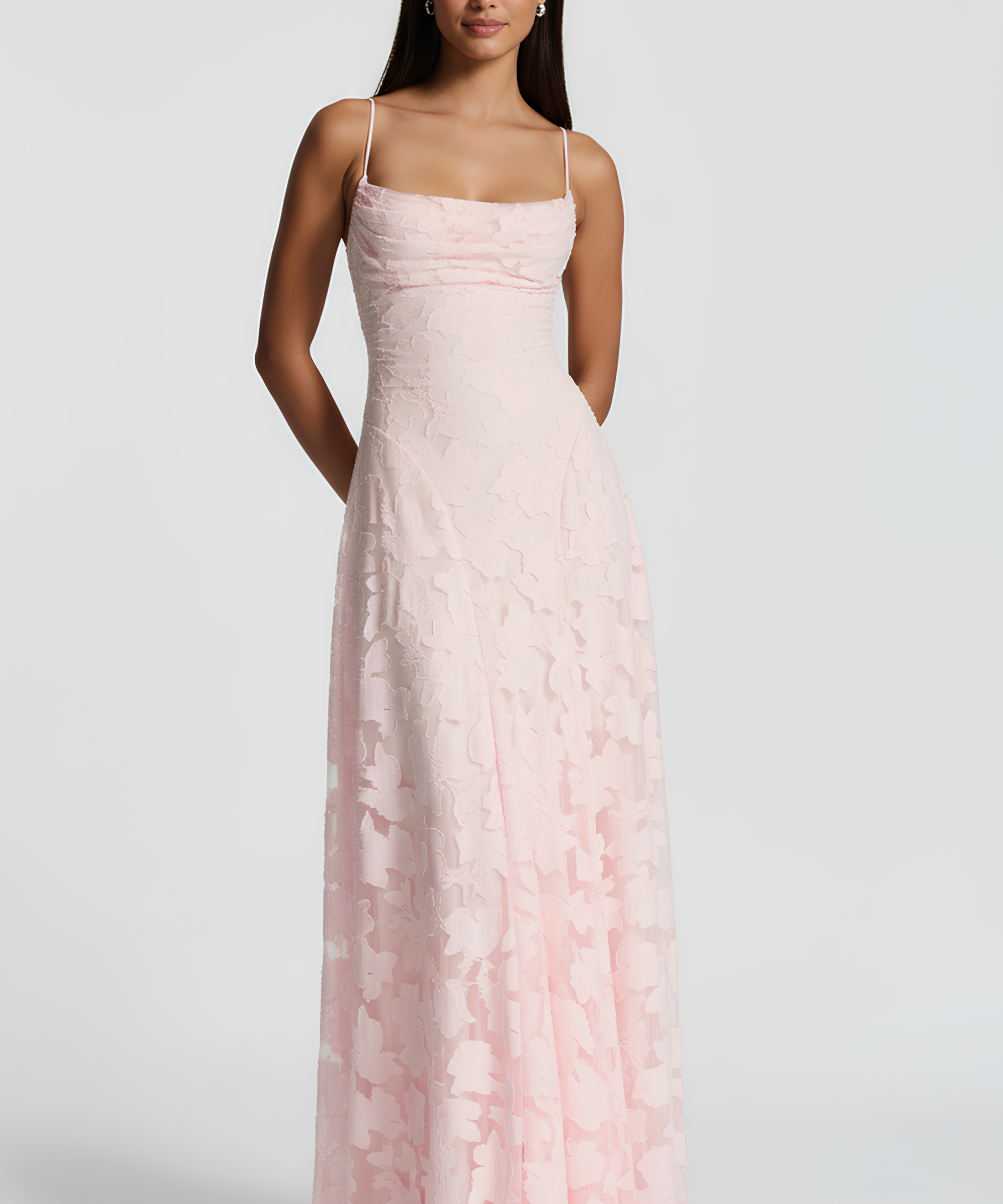 Miriam | Maxi Haljina