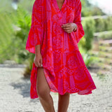 Joyce – Elegantna boho chic Haljina