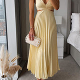 Helen | Beznaporno Maxi Haljina