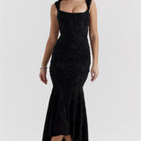 Barbara™ – Elegantna haljina Monique