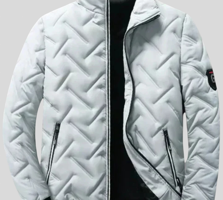 Lennart - Moderna Zimska Jakna