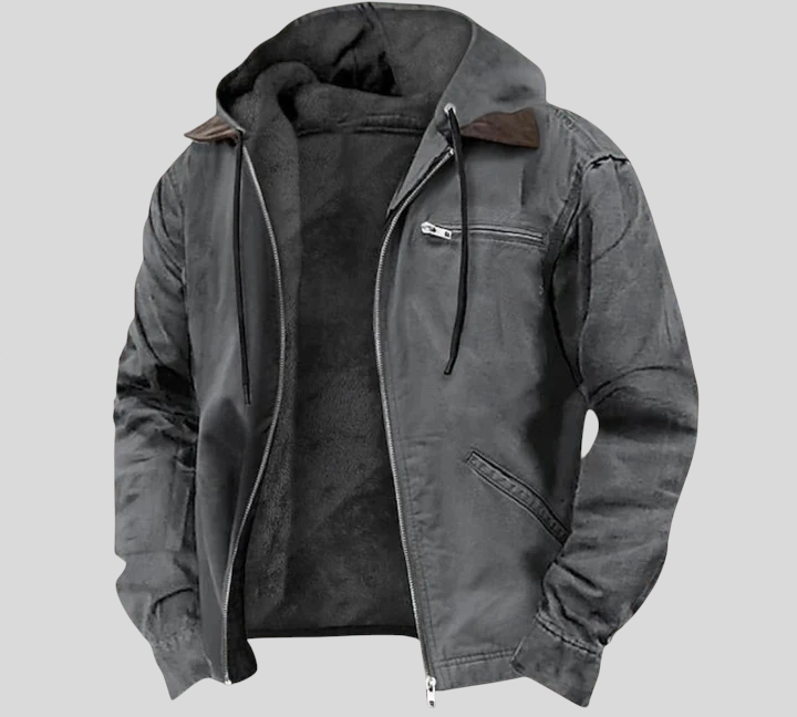 Georg – Elegantna Jesenska Jakna