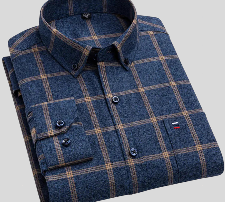 Givalli – Karirana Košulja