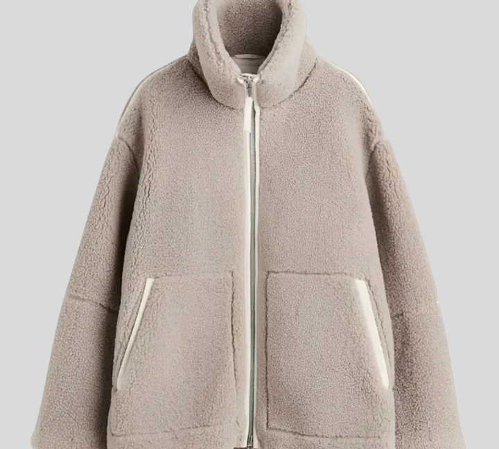 Anastasia - Mekana Topla Zimska Jakna