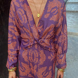 Sandra - Elegantna Haljina