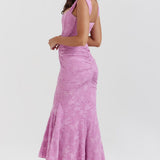 Barbara™ – Elegantna haljina Monique