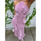 Celia | Elegantna i Sofisticirana Haljina