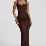Sophia | Maxi Haljina