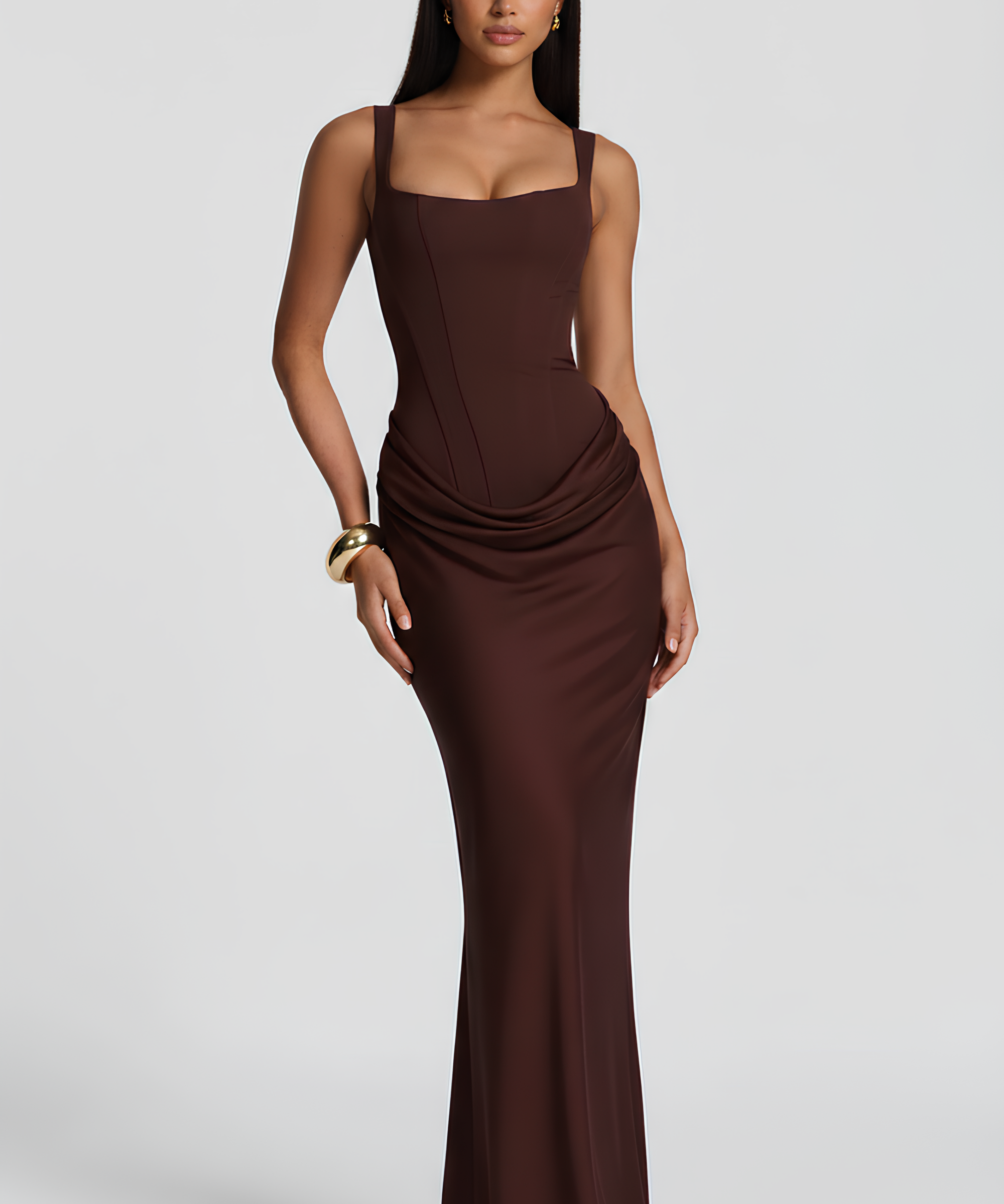 Sophia | Maxi Haljina