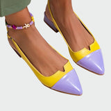 Vitoria | Dvobojne balerinke