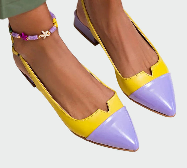 Vitoria | Dvobojne balerinke