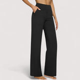 Elodie™ | Elegantne hlače od mekanog džerseja