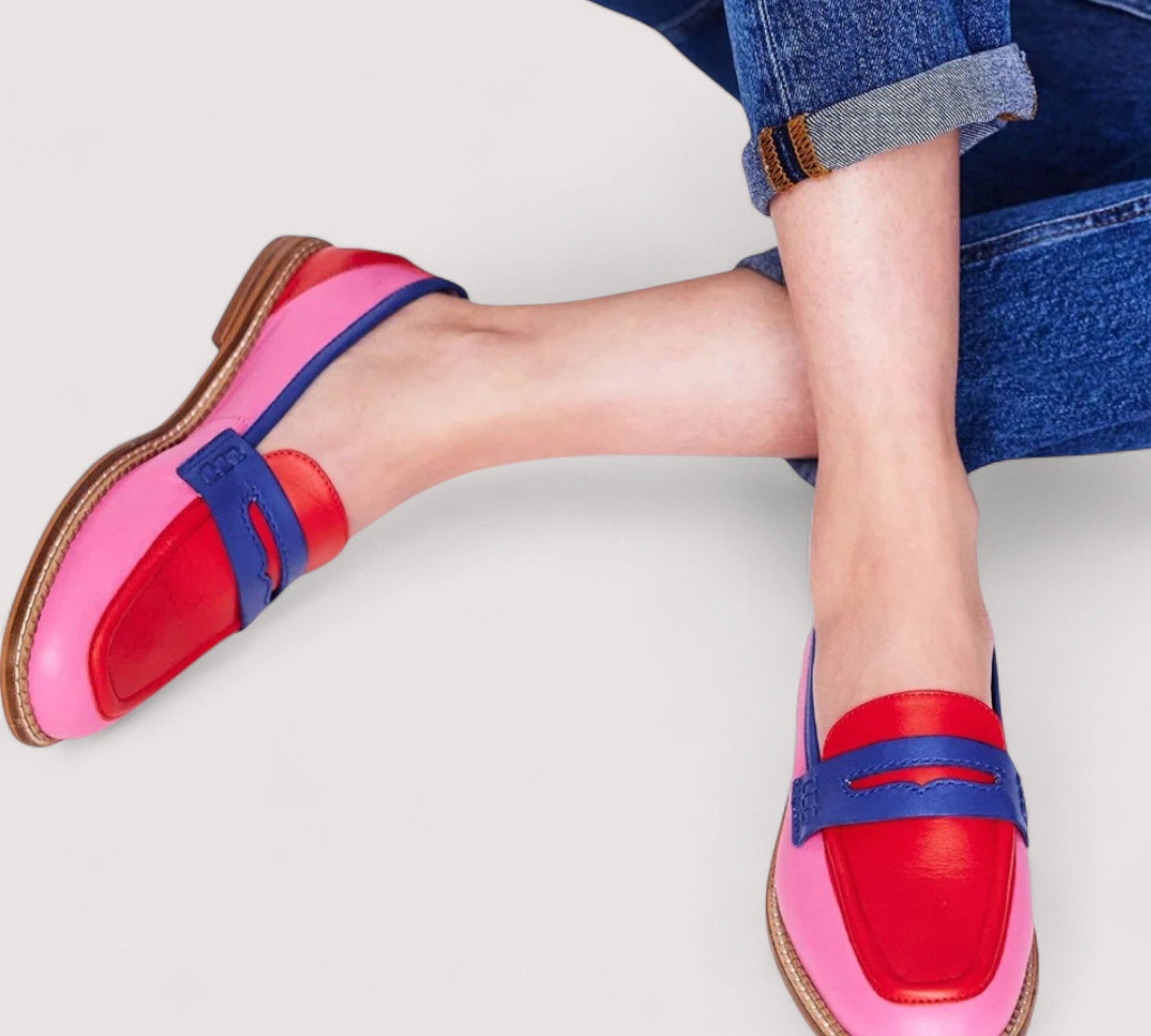 Viola™ | Elegantne Mary Jane cipele