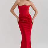 Ariel | Maxi Haljina