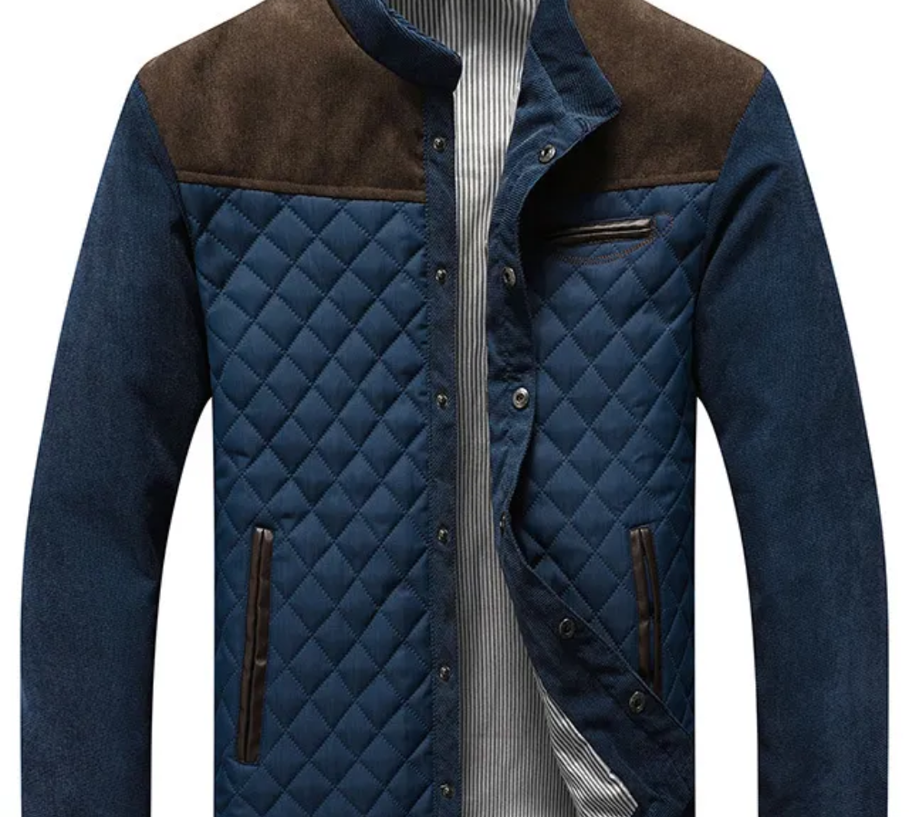 Gavriel - Luksuzni muški kaput