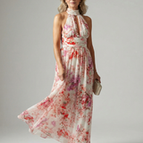 Elyon | Halter Maxi Haljina