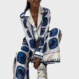 Petra - Chic Casual Set