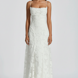 Miriam | Maxi Haljina
