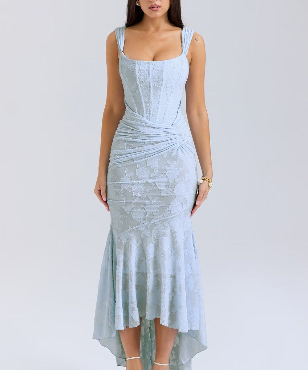 Ema™ – Elegantna haljina Éloïse