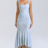 Ema™ – Elegantna haljina Éloïse