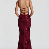Mia | Maxi Haljina