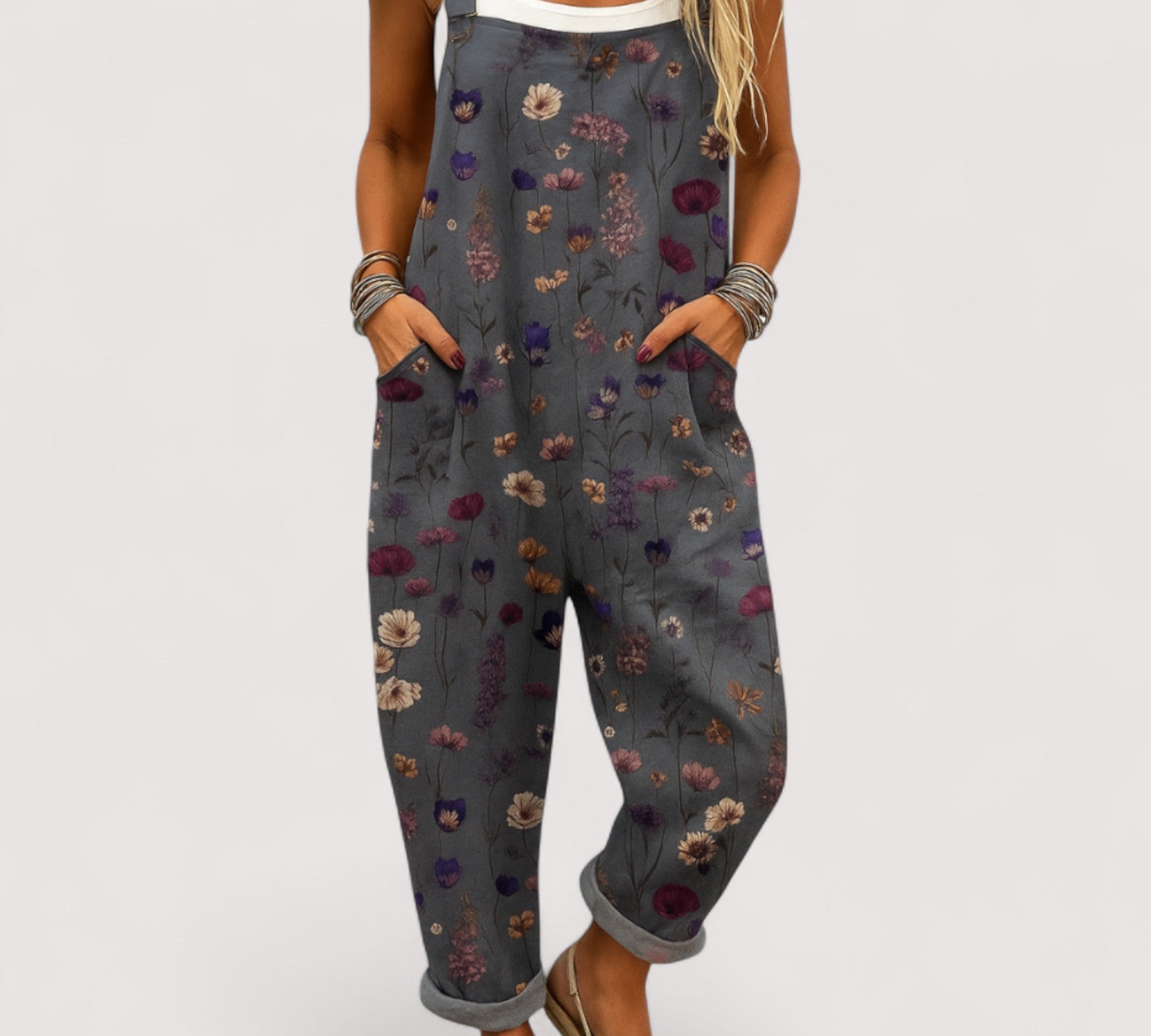 Melanija™ | Umjetnički kombinezon