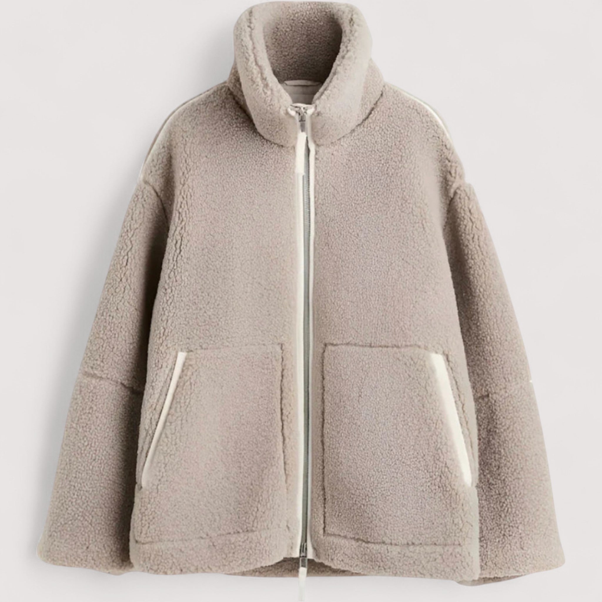 Arlina™ | Meka topla zimska jakna