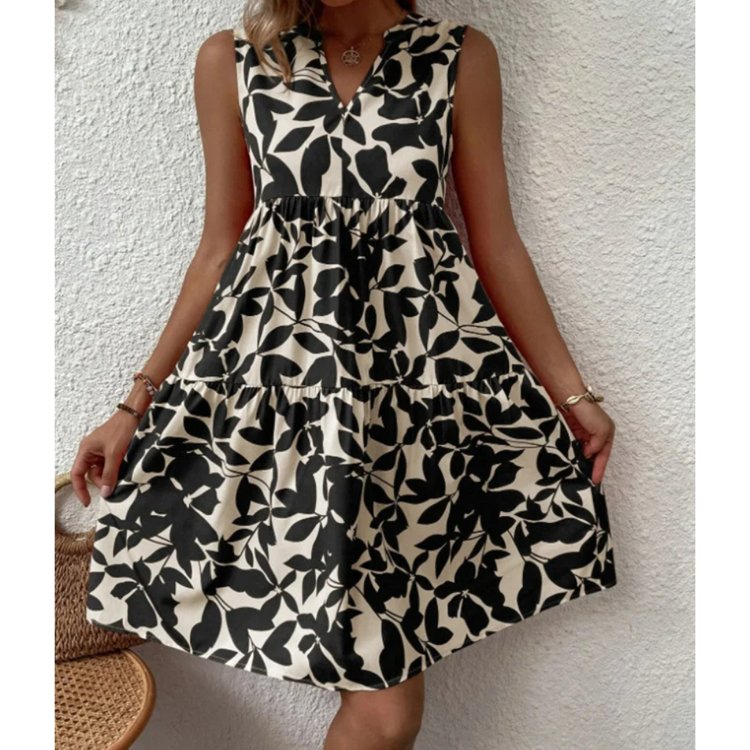 Brianna – Elegantna Haljina