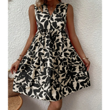Brianna – Elegantna Haljina