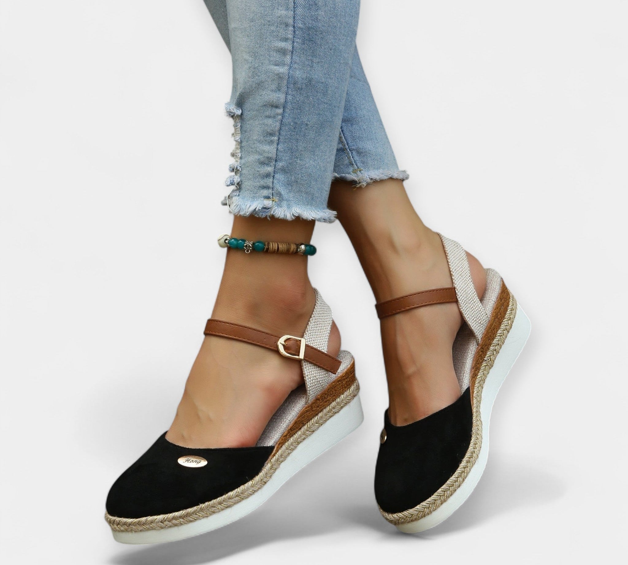 Ortopedske Espadrile