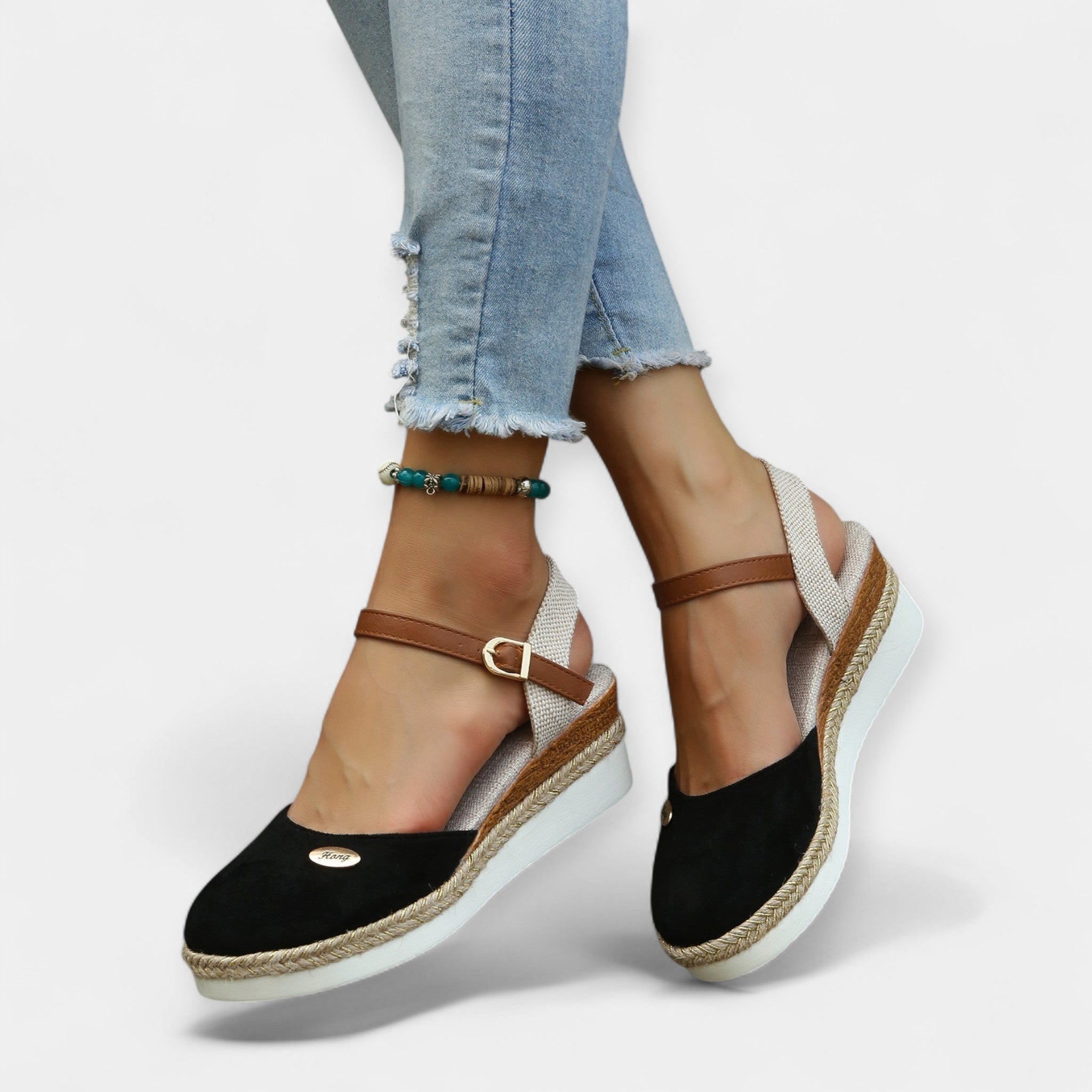 Ortopedske Espadrile