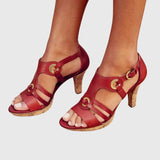 Carla™ | Ortopedske visoke pete