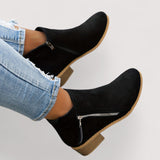 Milena™ | Modne ženske ortopedske čizme