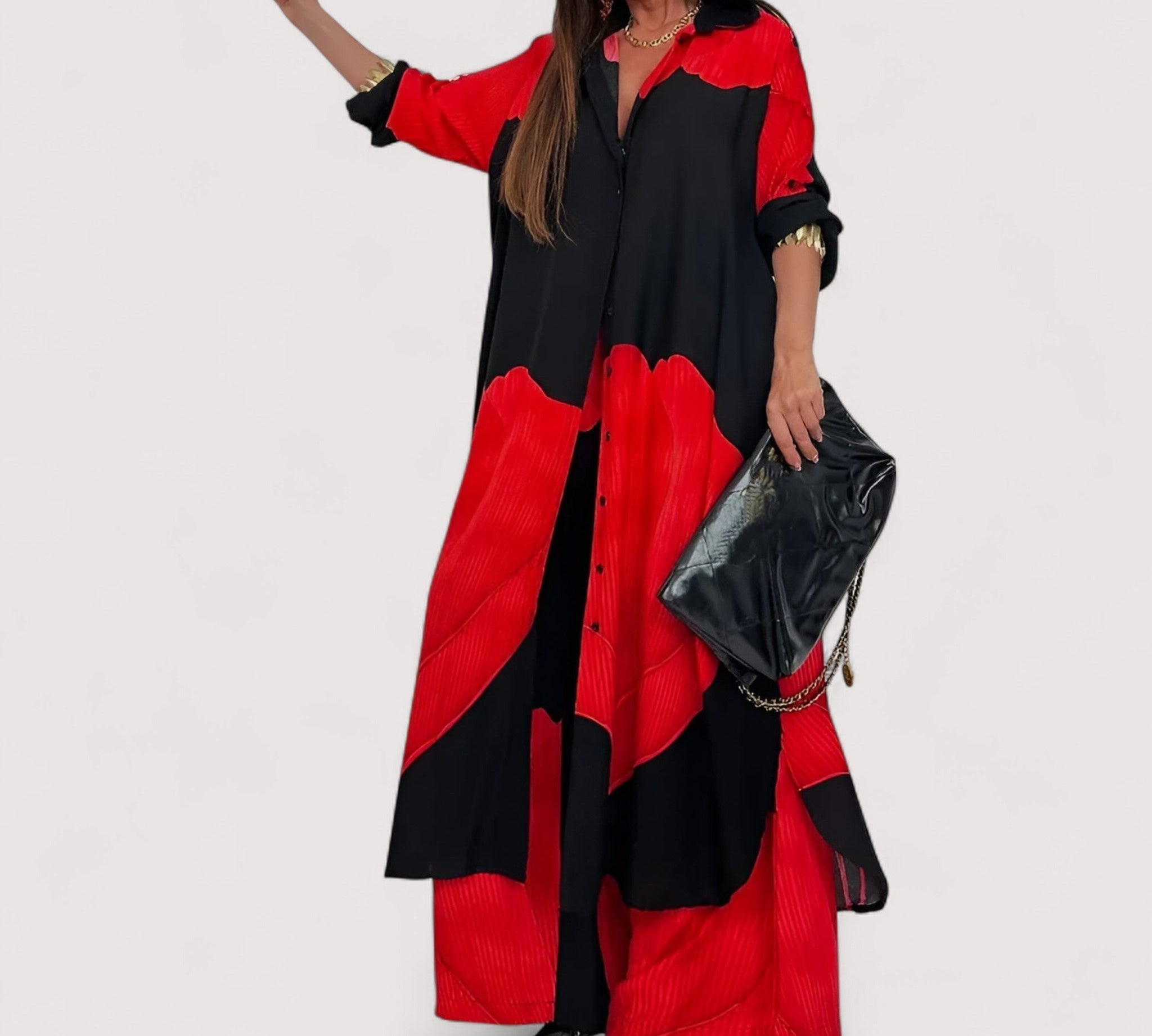 Fiona™ | Elegantan komplet