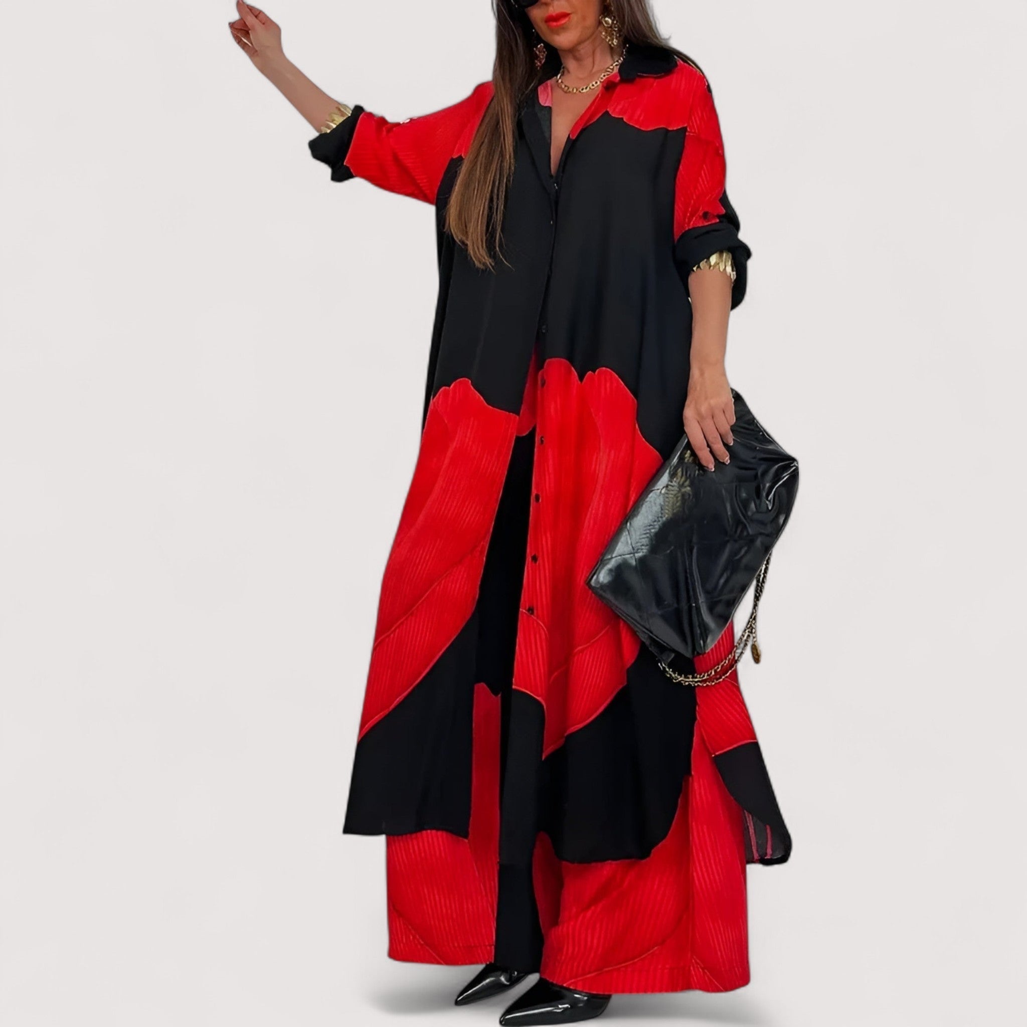 Fiona™ | Elegantan komplet