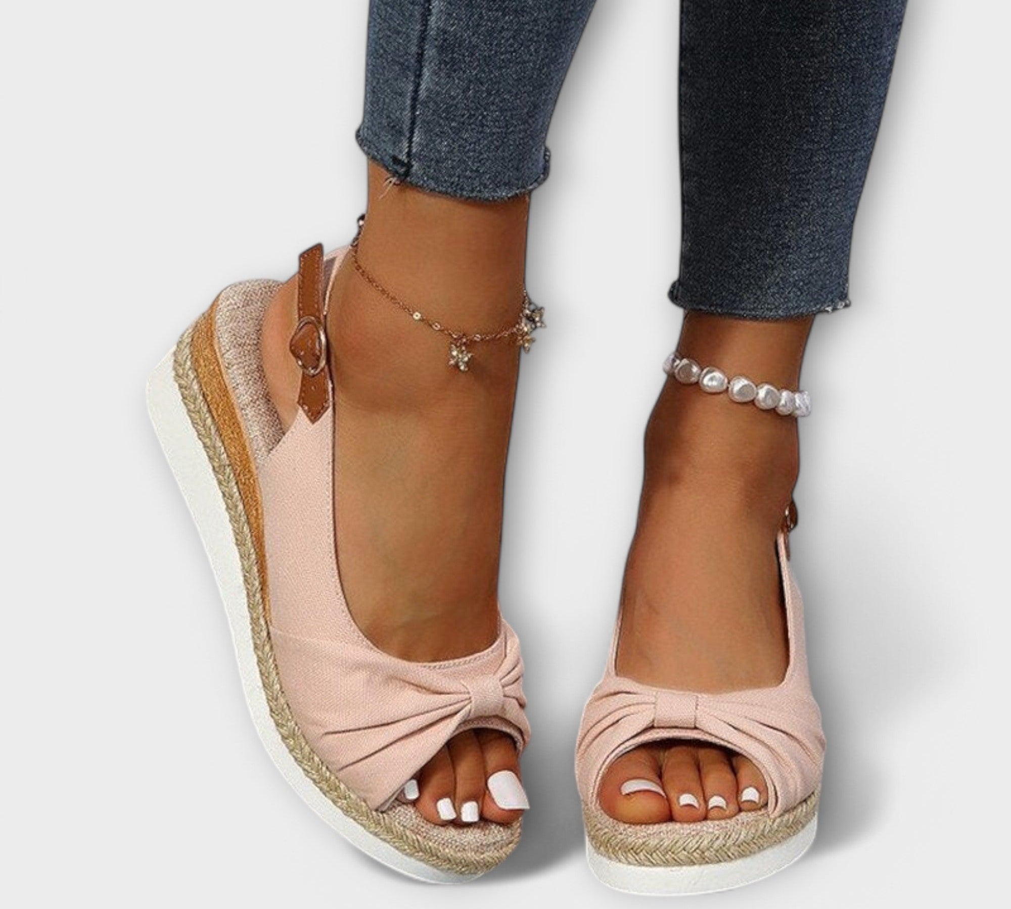 Dunja  – Ortopedske sandale