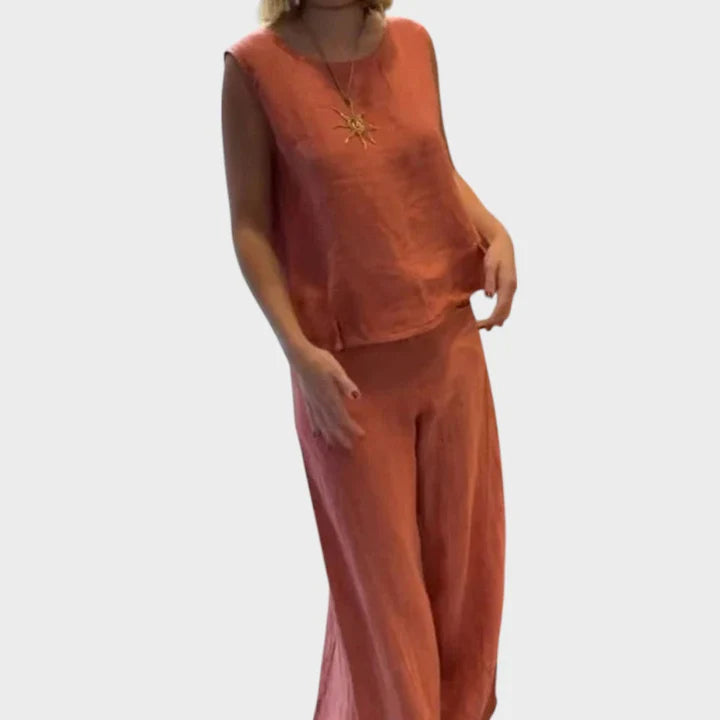 Paloma™ | Boho komplet od dva dijela