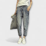 Carlota - Hlače s stilom i jedinstvene