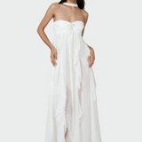 Azaila | Maxi haljina