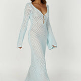Kelsey | Maxi Haljina
