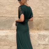 Emma | Elegantna Maxi Haljina za Party