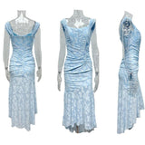 Martina™ – Elegantna haljina Isabelle