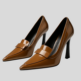 Brize – Ženske Cipele s Visokom Petom