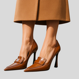 Brize – Ženske Cipele s Visokom Petom